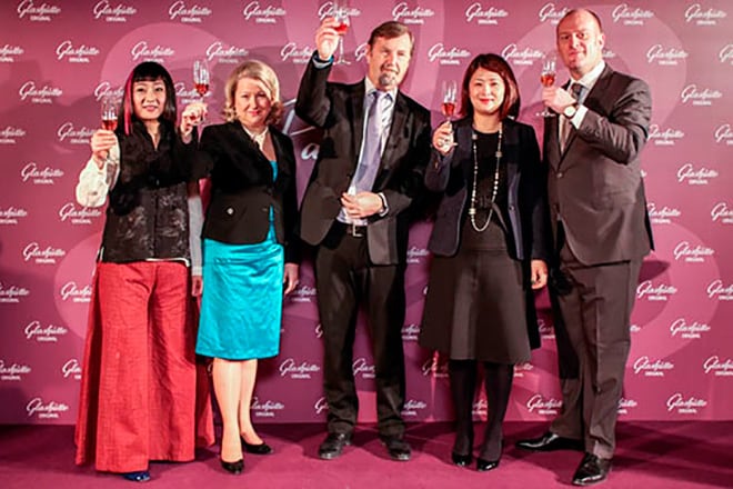 Celebrating Women with Glashütte Original