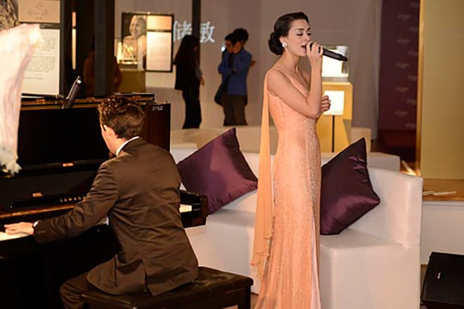 Celebrating Women with Glashütte Original