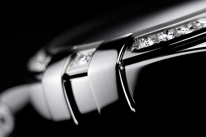 Omega Constellation