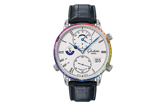 Glashütte original swatch group deals
