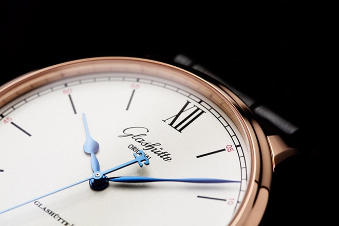 Glashütte Senator Excellence