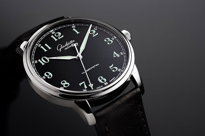 Glashütte Senator Excellence