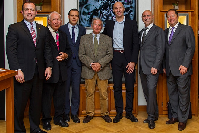 Blancpain – Fifty Fathoms: 60 years