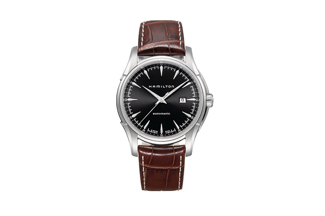 Hamilton Jazzmaster Viewmatic