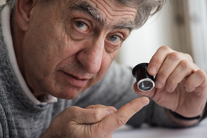 Swatch Group creates the world’s smallest Bluetooth chip