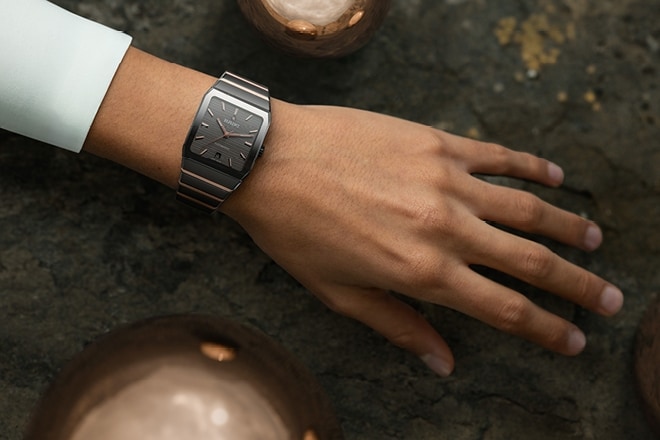 Rado Anatom HTC
