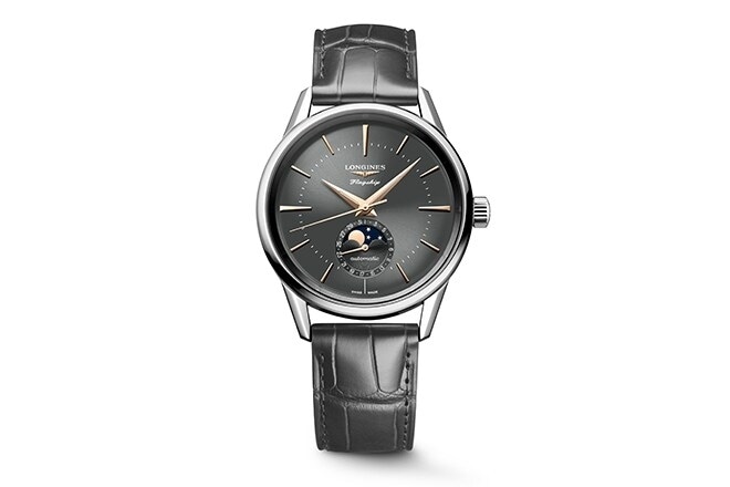 Longines Flagship Heritage