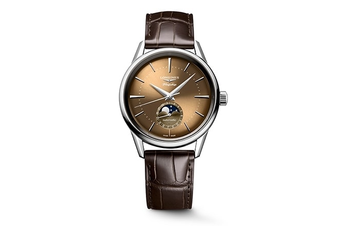 Longines Flagship Heritage