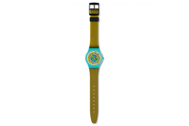 Swatch Mille Pattes