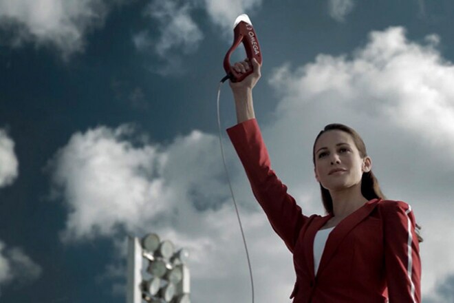 Omega at the Rio 2016 Olympic Games