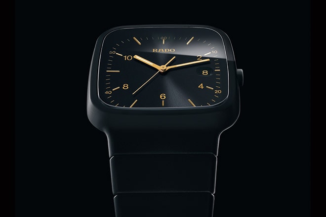 Rado r5.5 Swatch Group