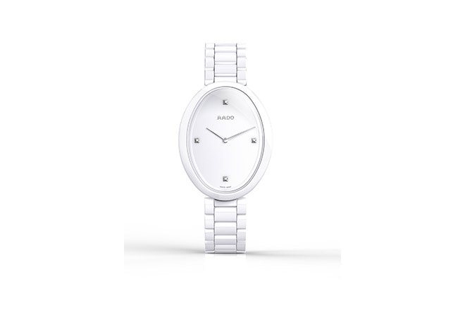 Rado discount esenza watch