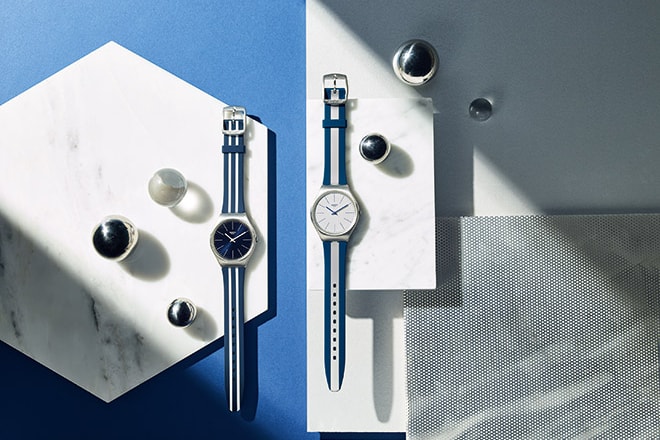 Swatch Skin Irony