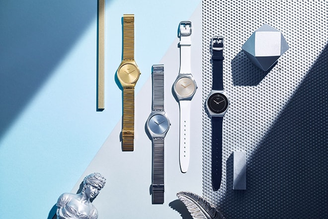 Swatch Skin Irony