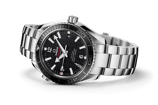 Omega Seamaster Planet Oean Spectre