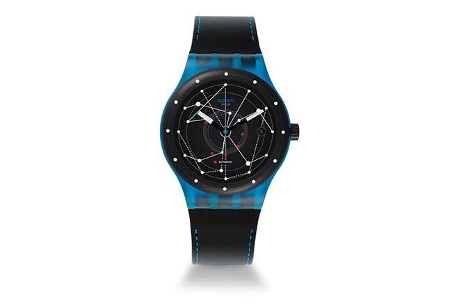 Swatch Sistem51