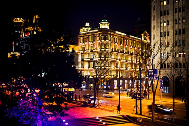 The Swatch Art Peace Hotel – 3rd birthday celebrations