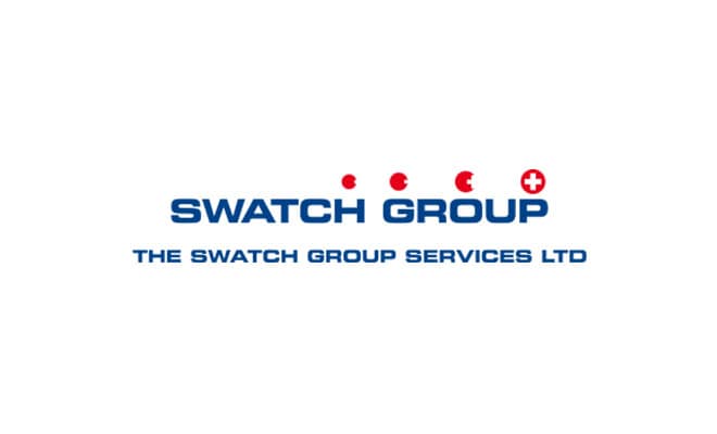 Enterprise Graph at Swatch Group Services