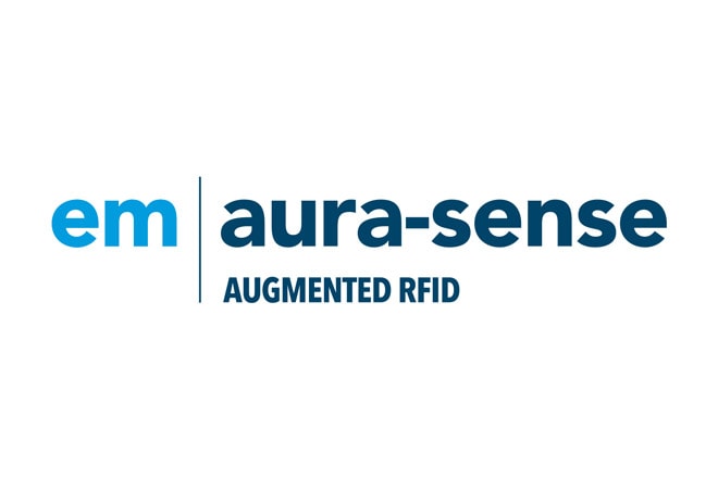 em|aura-sense enables sustainable, eco-friendly RFID sensors