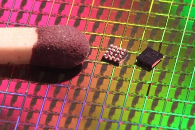Combining Sensors Intelligently, Low Power Sensor Fusion
