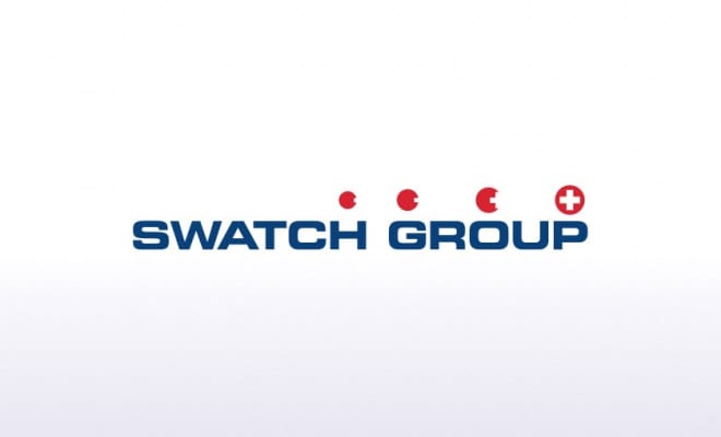 SWATCH GROUP: KEY FIGURES 2018