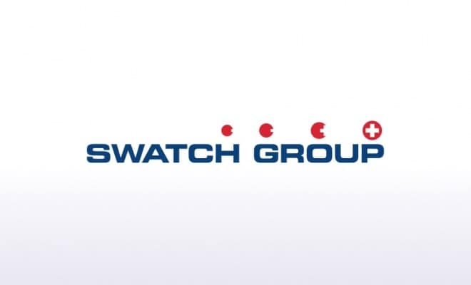 Swatch Group Image