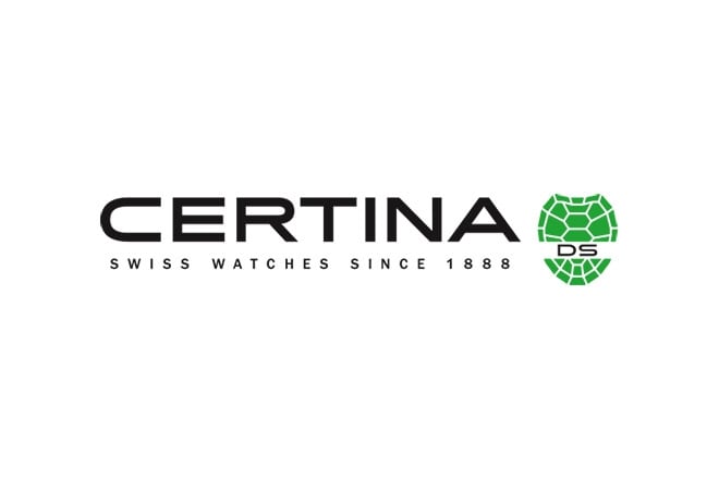Certina becomes a partner of the FIA World Rally Championship