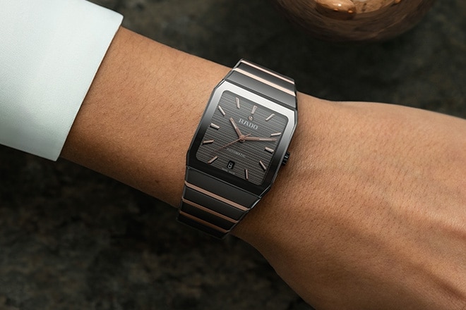 Rado Anatom HTC