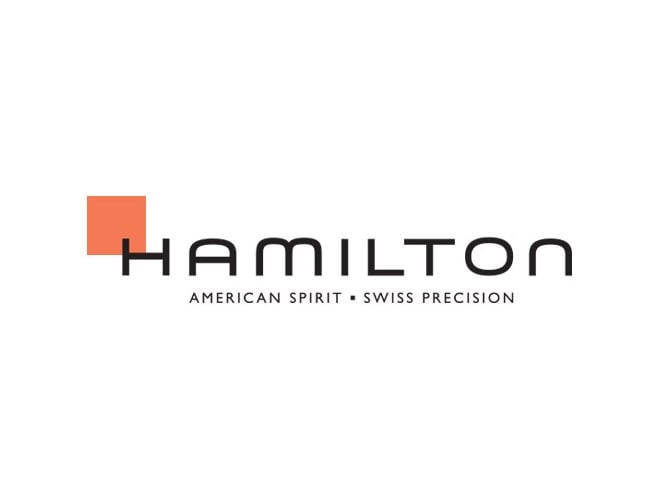 Hamilton becomes Official Timekeeper of the Red Bull Air Race
