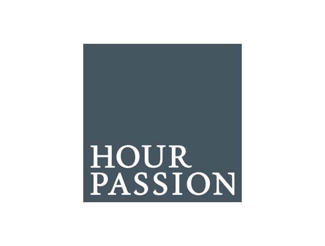 Opening of Hour Passion boutique in Taipei
