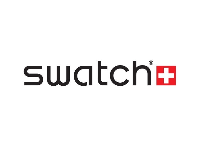 Swatch and Visa collaboration