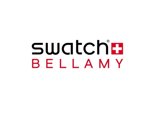 Swatch bellamy
