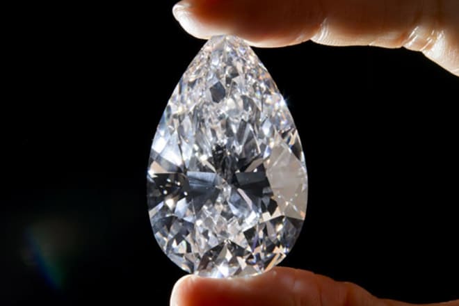 Harry Winston acquires most perfect diamond