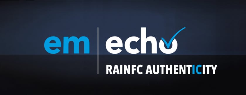 EM|echo-V best product award
