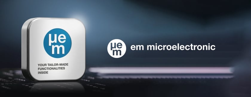 Exeger partners with EM Microelectronic