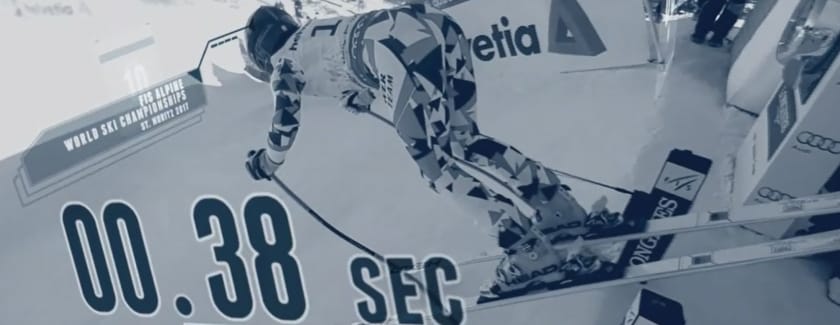 Longines pushes the limits in alpine skiing