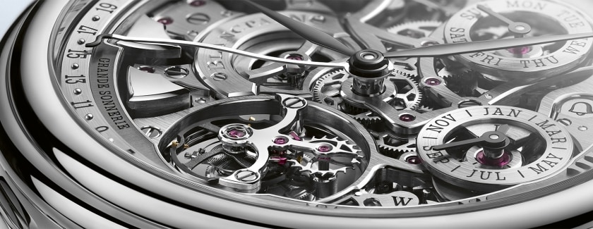 Blancpain Grande Double Sonnerie