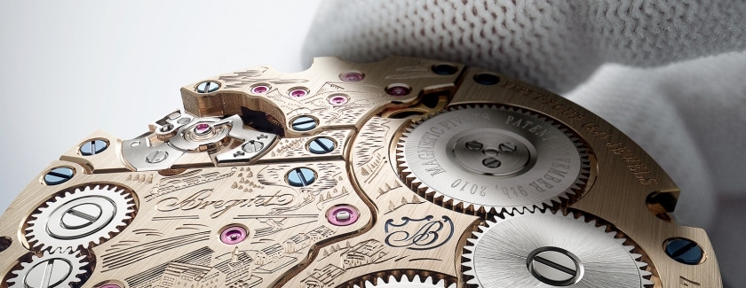 Breguet Classique 7225