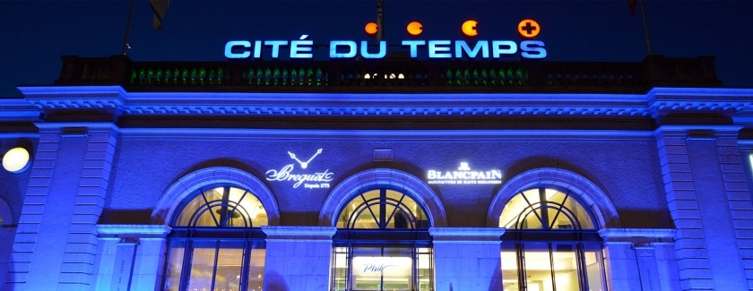Breguet, innovazioni che fanno la storia