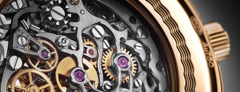 Breguet once again joins Only Watch