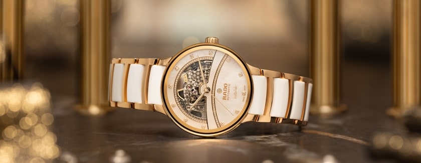 Rado Centrix Open Heart