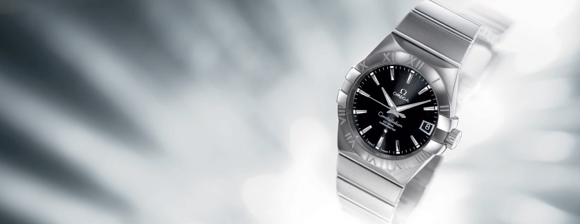 Omega Constellation