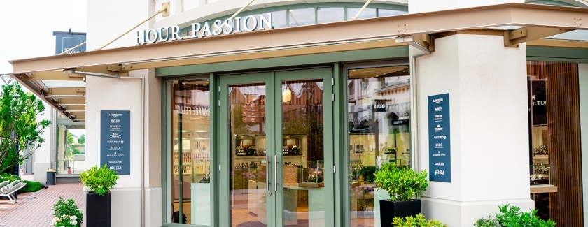 Hour Passion Ingolstadt, Germany