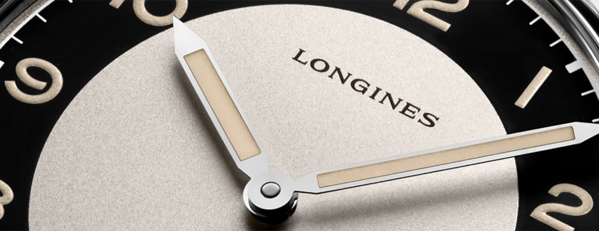 The Longines Heritage Classic - Tuxedo