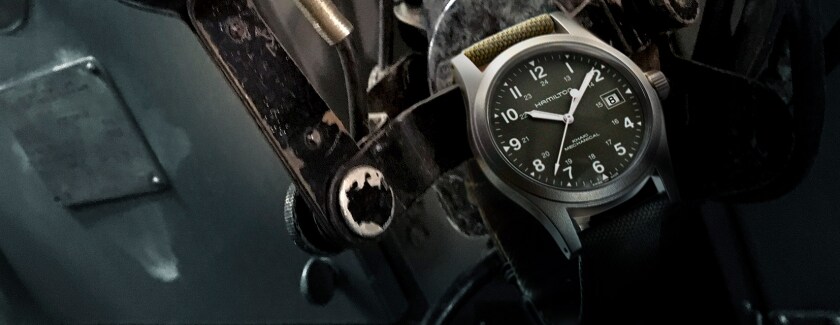 Hamilton: at the heart of cinema