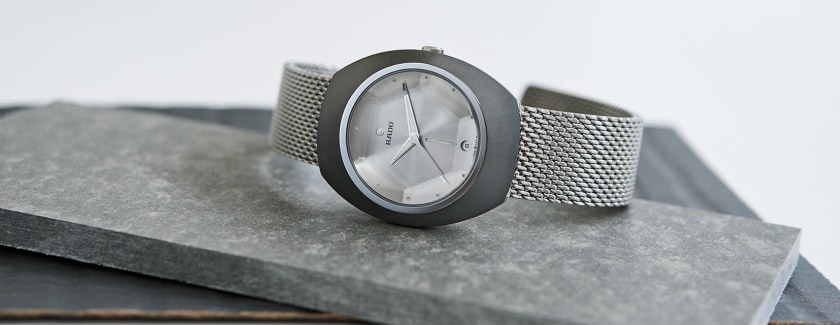 Rado DiaStar