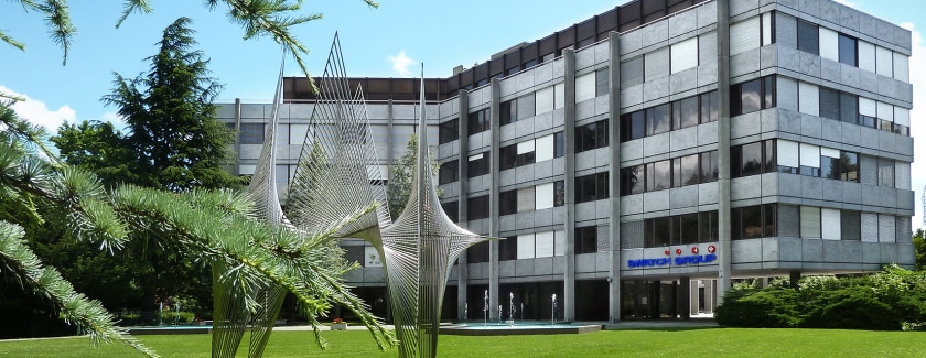 Swatch Group