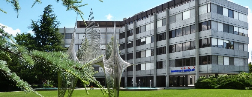 Swatch Group