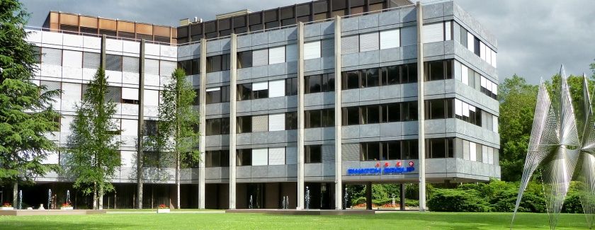 Ordinary General Meeting of Shareholders