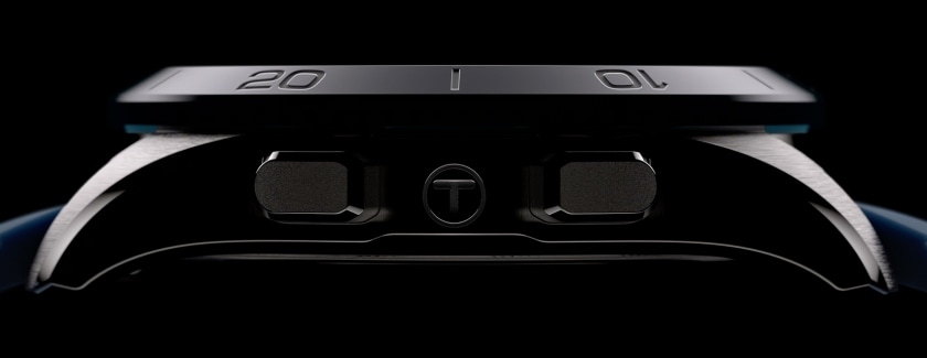Tissot T-Touch Connect Sport